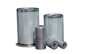艾普利空壓機(jī)濾芯:高效、可靠、持久的過濾解決方案
