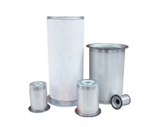 空壓機(jī)三濾(圖3) 空壓機(jī)三濾(圖3)