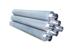 金屬燒結濾芯系列(圖3) 金屬燒結濾芯系列(圖3)