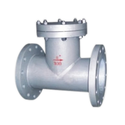 管道過濾器(圖1) 管道過濾器(圖1)