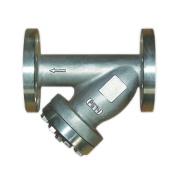 管道過濾器(圖2) 管道過濾器(圖2)