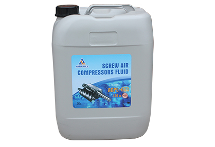 空壓機(jī)需要什么型號(hào)的機(jī)油?