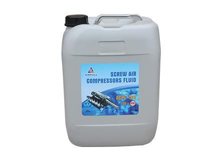 空壓機壓縮機油用什么油？可以用普通機油代替嗎？